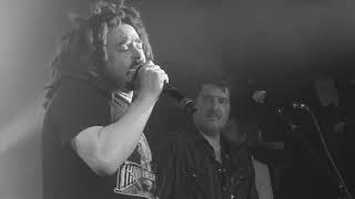 Counting Crows - Mr. Jones - 7/4/2012 - Codfish Hollow Barn - Maquoketa, IA