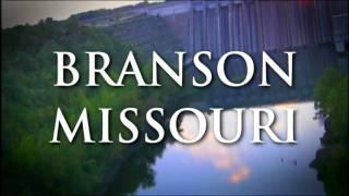 Why Choose Branson Missouri For Your Vacation?