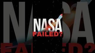 NASA's Astronaut Rescue Mission Failed??