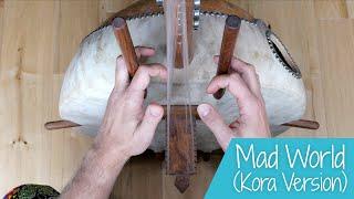 Mad World (Kora Version) by George Smerin