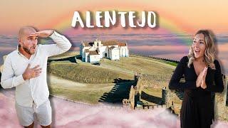 Alentejo is Our FAVORITE Region of Portugal!