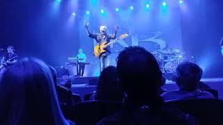 "Cool Change" Little River Band live at Oxford Performing Arts Center 08/19/2022