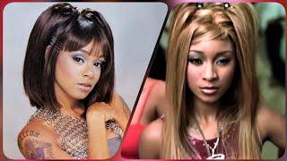 Blaque's Shamari DeVoe & Brandi Williams on Losing Lisa 'Left Eye' Lopes & Natina Reed