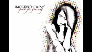 Imogen Heap Daylight Robbery Fast