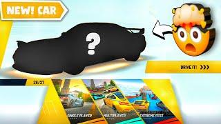 Biggest Update ( v6.86.0! ) - NEW! CAR & NEW MODE  - Extreme Car Driving Simulator