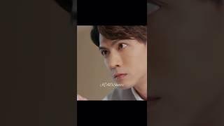 The way he smiled at the end |||| KAD02 |||| Love in time || CdramaShorts ||