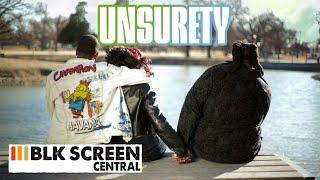 Unsurety | Free Romantic Drama Film | Black Cinema | Full Movie | BLK Screen Central