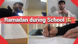 Day in the Life During Ramadan!