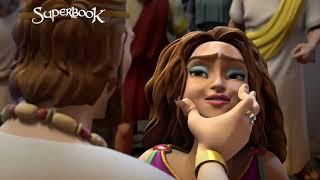 SuperBook - Season 4 - Episode 02 - Paul Silas