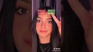 Pov_Samara_ Tú y tu alma gemela tomáis decisiones el uno al otro parte 9 (tik tok)_Samara Candenas