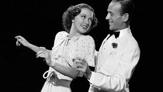 Why was Eleanor Powell Too Good for Fred Astaire? (mini documentary)