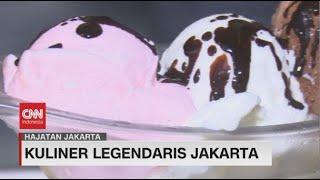 Kuliner Legendaris Jakarta
