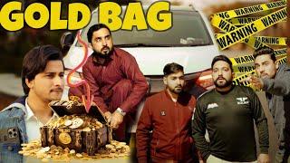 Gold Bag short movie | Zindabad vines  2025 | Pashto new funny video 2025