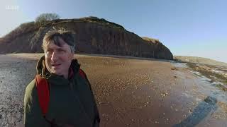 Winter Walks - Simon Armitage (BBC)