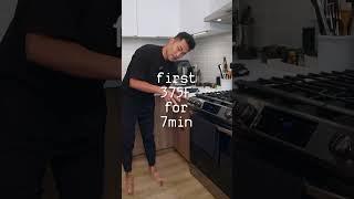 how to roast duck in a home oven