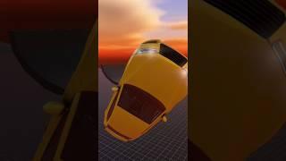 FlexicX Car Crash Simulator  Android Gameplay New Update #viral #short