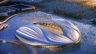 Inside The 8 Amazing World Cup 2022 Qatar Stadiums