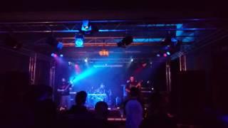 Primordius (live)