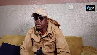 Boubou Mabel s'exprime sur: La dernière sortie de #Issa_Kaou_Djim et d'autre sujets de l'actualité