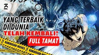 FULL TAMAT ‼️MC TER OPEE SEJAGAT RAYA - ALUR CERITA MANHWA MANHUA