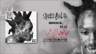 @lightpoleeee - Numerical ft.1k_Johnny_ (Prod. By: Dubba AA & Louie Bandz)