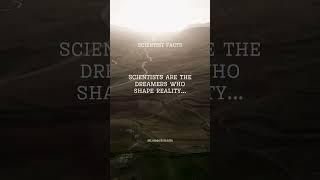 Inspirational science