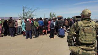 ФСБ собрала «урожай» в тепличном рае мигрантов под Волгоградом