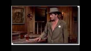 RIO BRAVO.... de ghello et my riffle, my pony and me   ( 1959 )