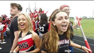 Seminole Ridge High School LIP DUB 2020