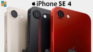 iPhone SE 4 Battery, Price, Release Date - Samsung is not Capable