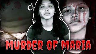 A Brutal Colombian Cartel Video |  The Cruel & Savage Disembowelment Of María Camila Villalba