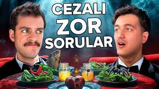 ORKUN IŞITMAK’IN EN SEVMEDİĞİ YOUTUBER KİM? #zorsorular