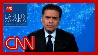 Fareed Zakaria: Democrats were a forward-looking party. Not anymore