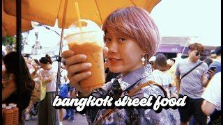 BANGKOK STREET FOOD #08