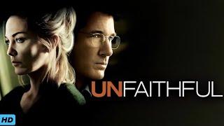 Unfaithful (2002) Full Movie Review & Facts | Diane Lane, Richard Gere, Olivier Martinez, Erik Per