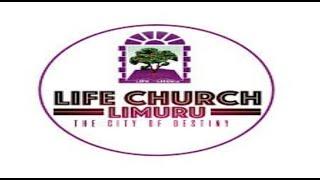 LIVE: LIVE! Life Church, Limuru , Kiambu County