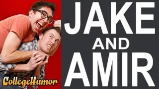 Jake and Amir: YouTube