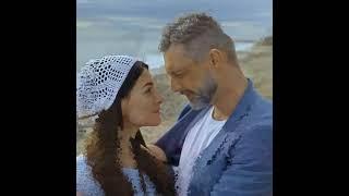 Я смотрела этот сериал не отрываясь.