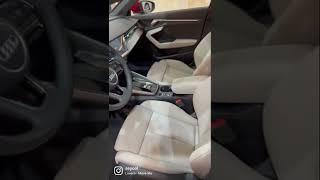 아우디 Audi A3 런칭 행사 #shorts