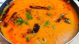 Tamatar ki Kadhi/ Tomato Kadhi Recipe/ टमाटर की चटपटी कढ़ी/ #cookingwithAbha