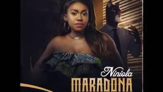 NINIOLA - MARADONA (OFFICIAL AUDIO)