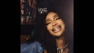 [FREE] SZA x DON TOLIVER TYPE BEAT - "KILLER"