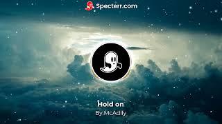 Hold on music video by McAdlly (1 song)