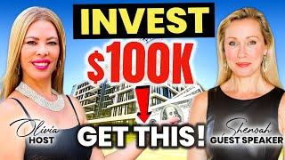 Simplifying Real Estate Investing: 'If I Put $100K In, What Do I Get Back?