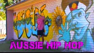 Aussie Hip Hop