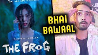 The Frog Review In Hindi 2024 || Netflix K-Drama The Frog Review in Hindi