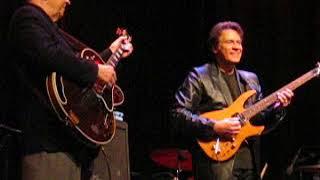 Scotty Moore in Stockholm 2005 - only the lonely