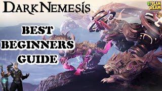 BEST Beginners Guide Dark Nemesis Infinite Quest