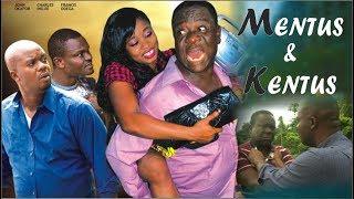 Mentus & Kentus Part 1 - Trending Nollywood Movie Comedy