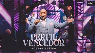 Gerson Rufino - Perfil de Vencedor | DVD em Goiânia (Clipe Oficial)